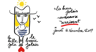Rendez-vous le 16 novembre pour célébrer l'arrivée des Beaujolais nouveaux