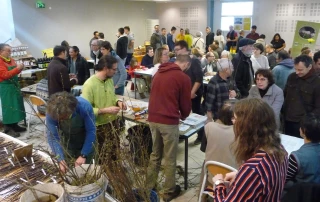 La transition énergétique au programme des troisièmes rencontres agroécologiques de Mâcon Davayé