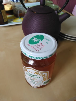 Les parcs naturels régionaux, dont celui du Morvan, déploient la marque "Valeur Parc"