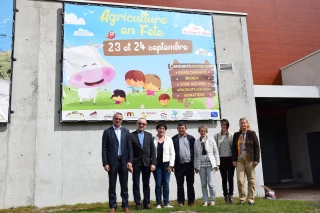 La charolaise en fête à Autun les 23 et 24 septembre