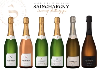 Sainchargny, une nouvelle dynamique à la cave de Lugny