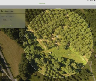 AGRICULTURE DE PRÉCISION : Une solution de drone simple et rapide pour mieux connaître les cultures