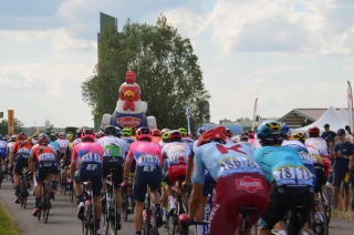 Tour de France 2019 : Cocorico pour la cocotte Le Gaulois !