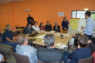 Le Grand Autunois Morvan fer de lance de la transition écologique !