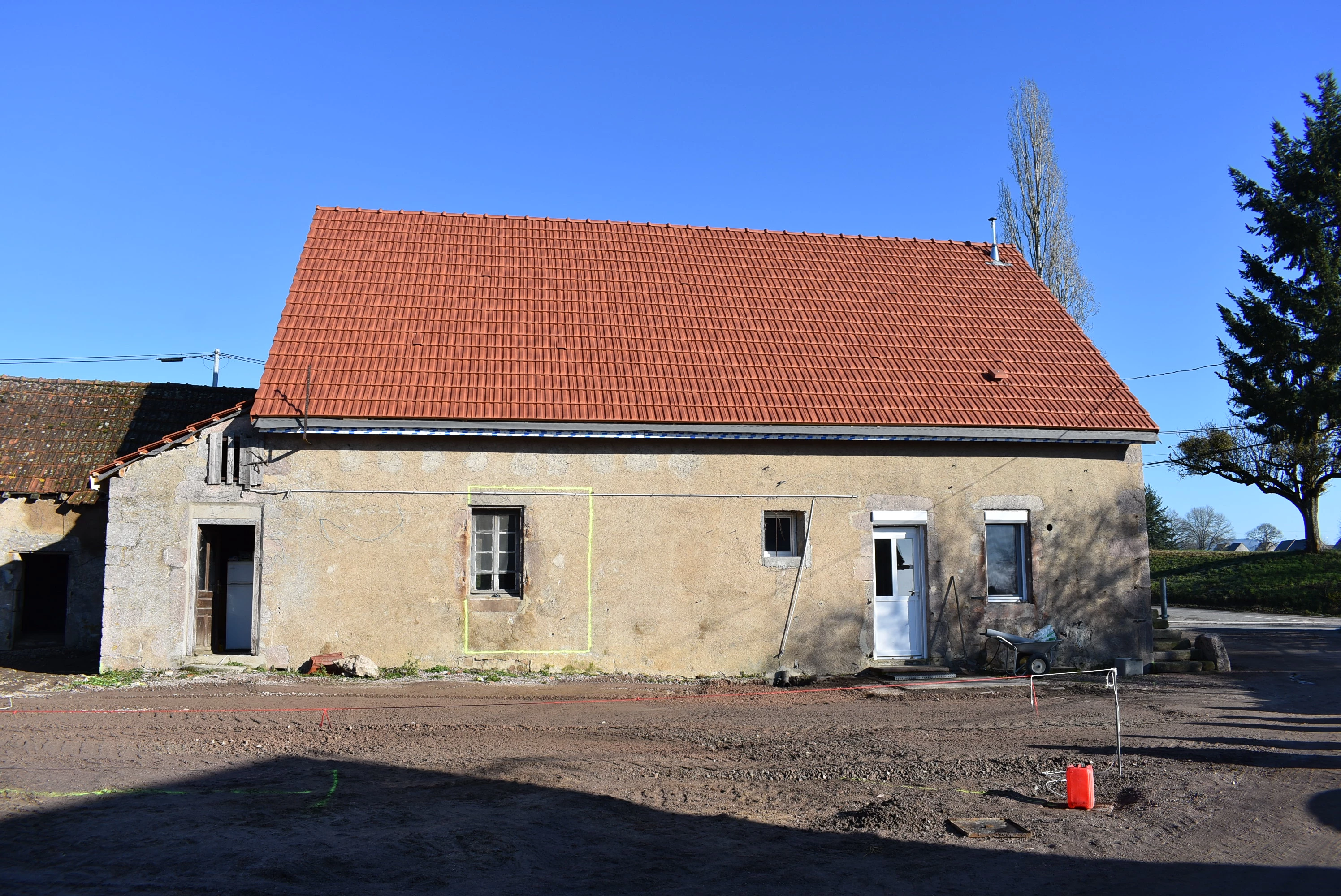 Des aides pour l’amélioration de l’habitat