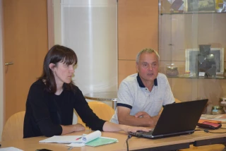 La production de lapins est en danger