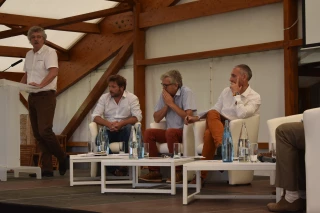 L’avenir porteur d’espoirs et d’interrogations pour la viticulture bourguignonne