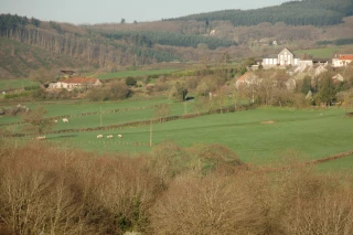 La Région Bourgogne Franche-Comté doit faire face à un manque de crédit de 65 millions d'€ au sujet du Feader...