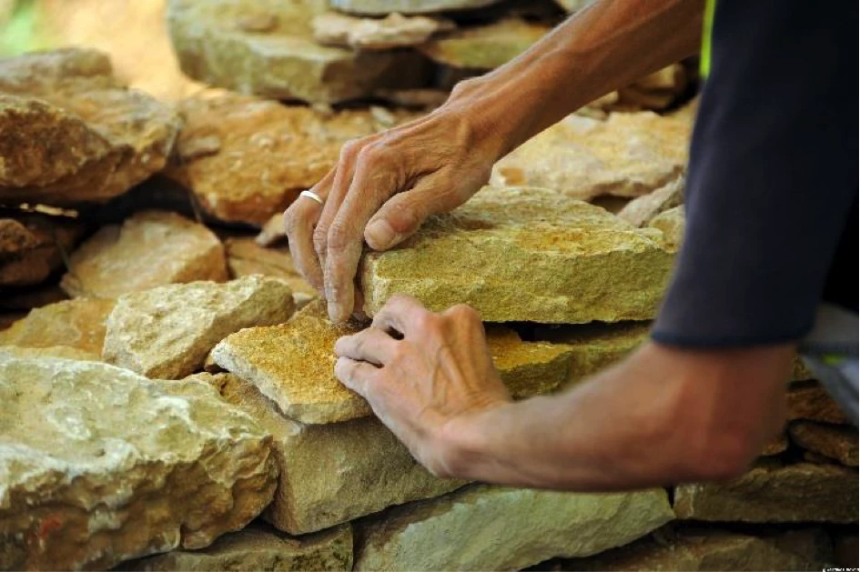 Le vignobles des Maranges en Saône-et-Loire est éligible aux aides destinées à restaurer le patrimoine viticole des Climats de Bourgogne
