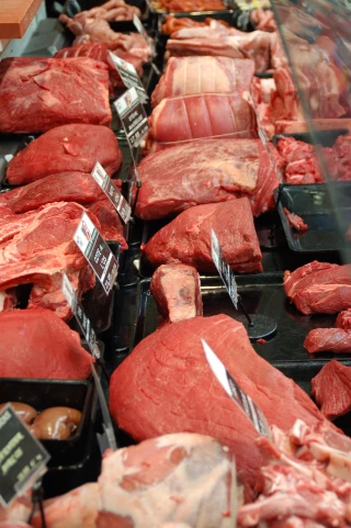 Les industriels de la filière Viande entendent s'adapter aux nouvelles attentes sociétales