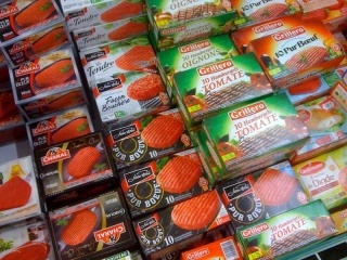 Analyse des marchés animaux et des tendances commerciales de la semaine 15/2018