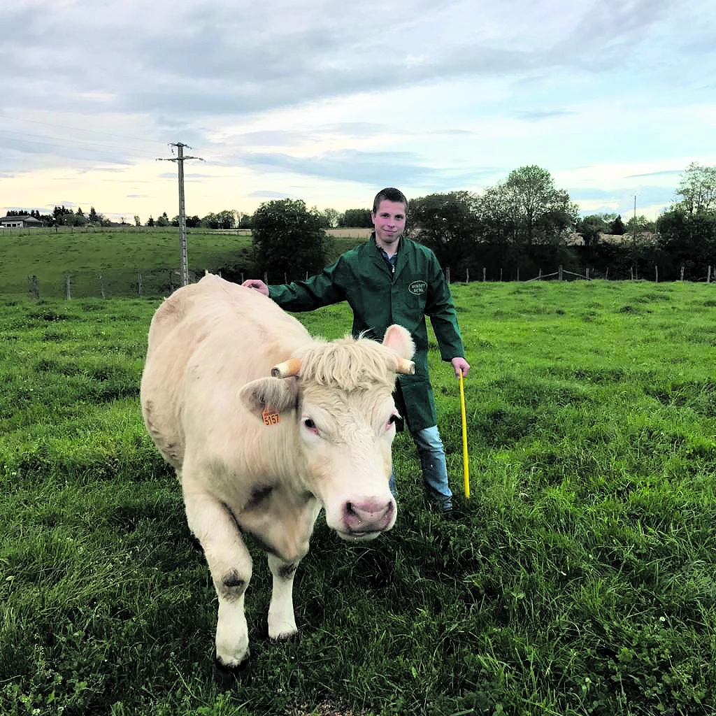 Les Rencontres "Made in Viande" débutent, ce sont sept jours pour expliquer nos métiers et nos passions au grand public