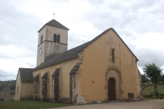 Le passé antique de Curtil-sous-Burnand