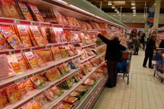 En terme de négociations commerciales, le compte n’y est pas dénonce la FNSEA