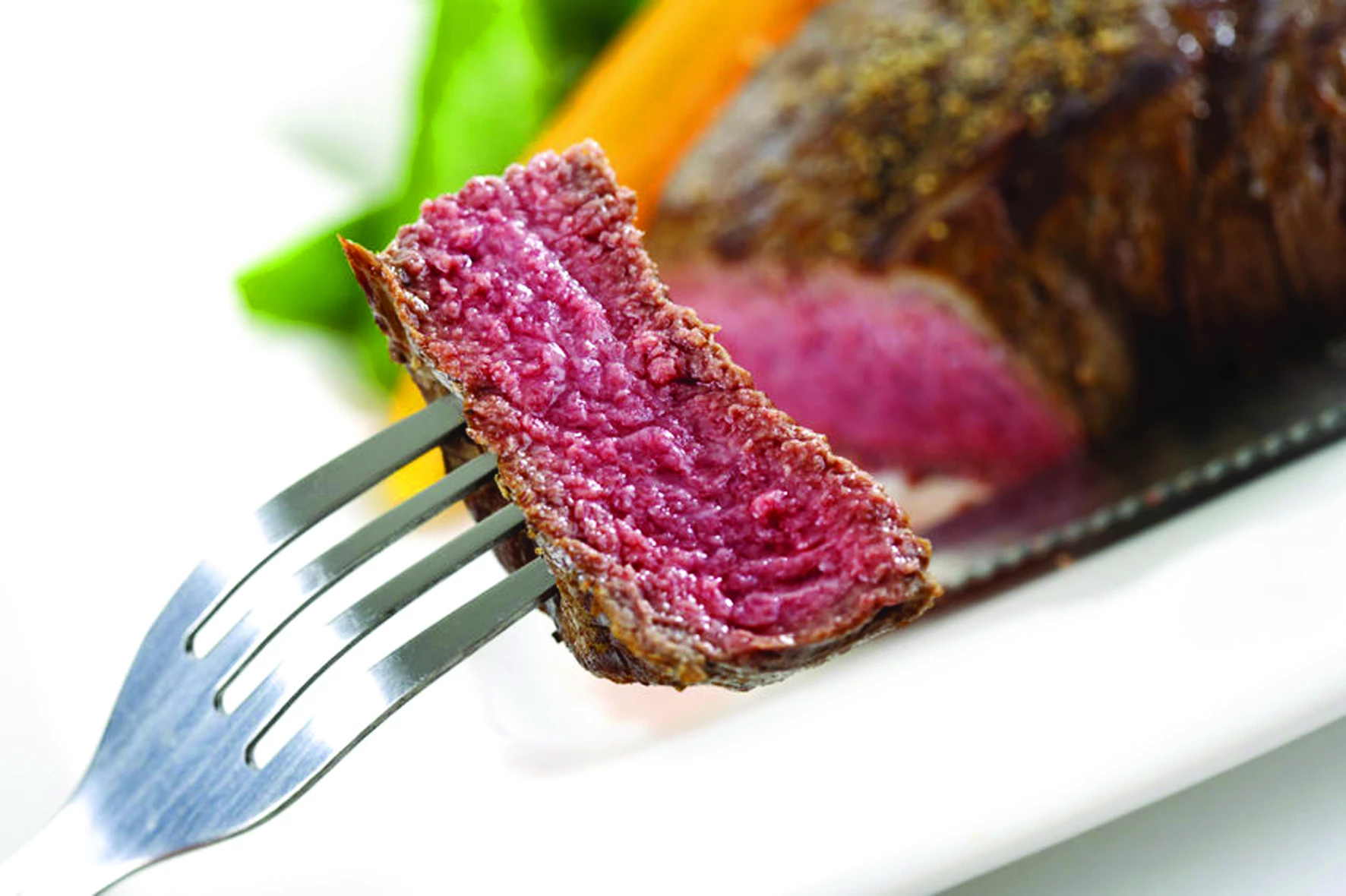 Viande bovine : vers un label rouge rénové pour 2020
