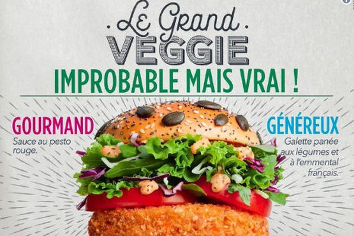 Étiquetage alimentaire : les États membres « premiers responsables » de la lutte contre la « fausse viande »
