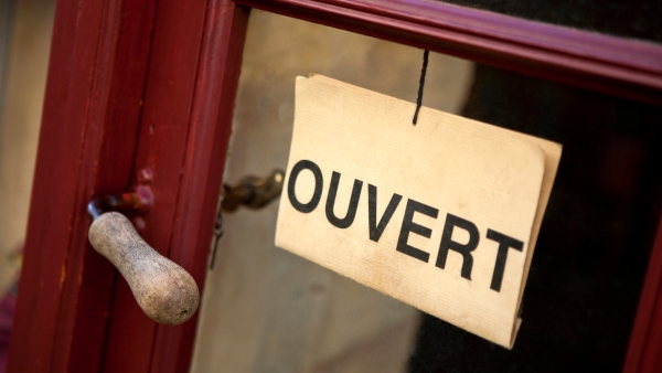 Quel avenir pour le commerce rural ?