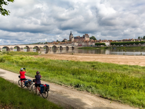 "Loire en vie" : Une invitation à l’évasion douce