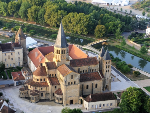 Un Rendez-vous d’Espérance à Paray-le-Monial les 1er et 2 Février 2025