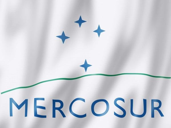 Levée de boucliers contre l’accord du Mercosur 