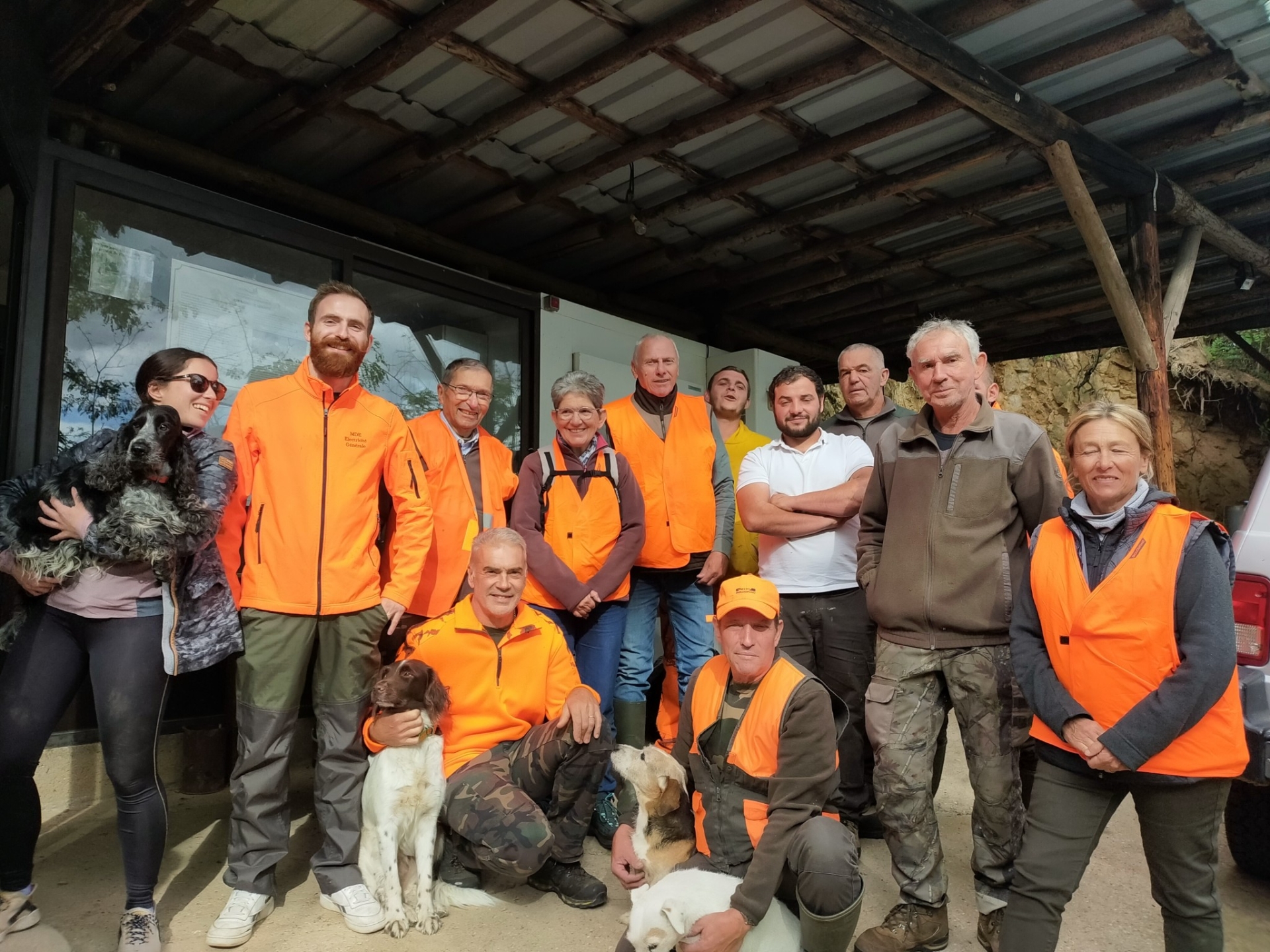 « Un Dimanche à la chasse » ce 20 octobre pour chasser les idées reçues