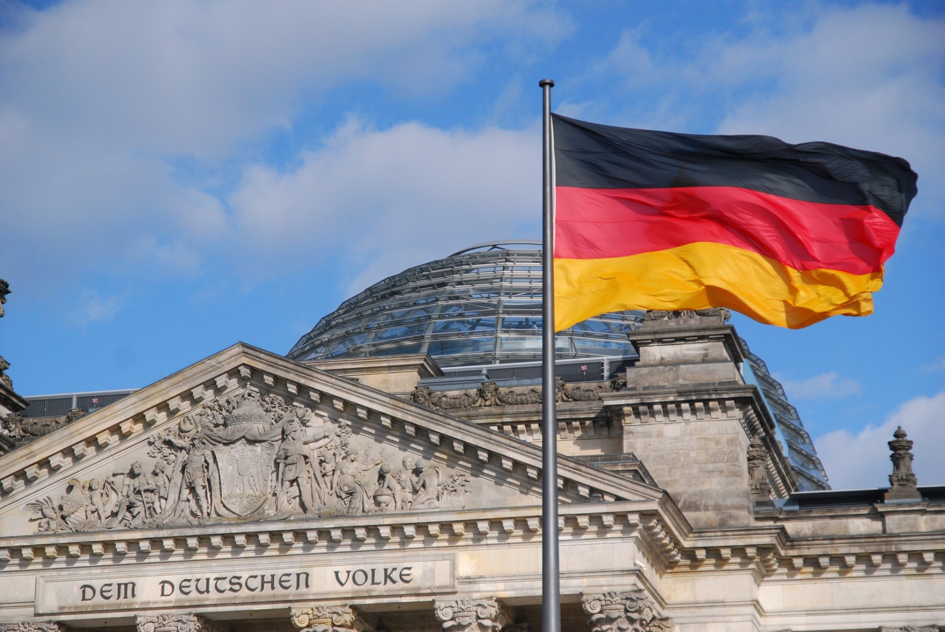 Le chancelier allemand, Olaf Scholz acte la fin de sa coalition et prépare des élections anticipées