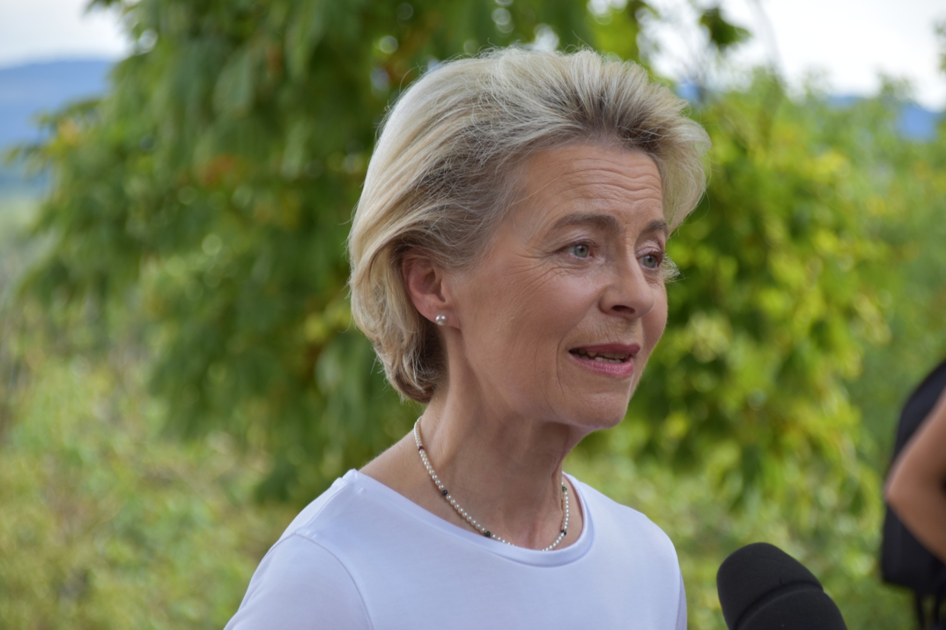 Von der Leyen, un acte II tourné vers l’agriculture