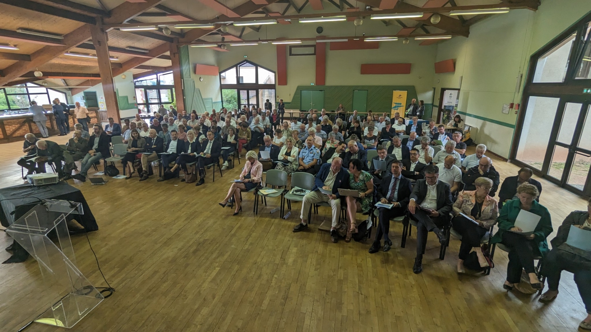 L’Association des Maires ruraux de Saône-et-Loire interpelle les Députés 4 actions fortes pour soutenir la ruralité et ses habitants dans les 100 premiers jours de la mandature