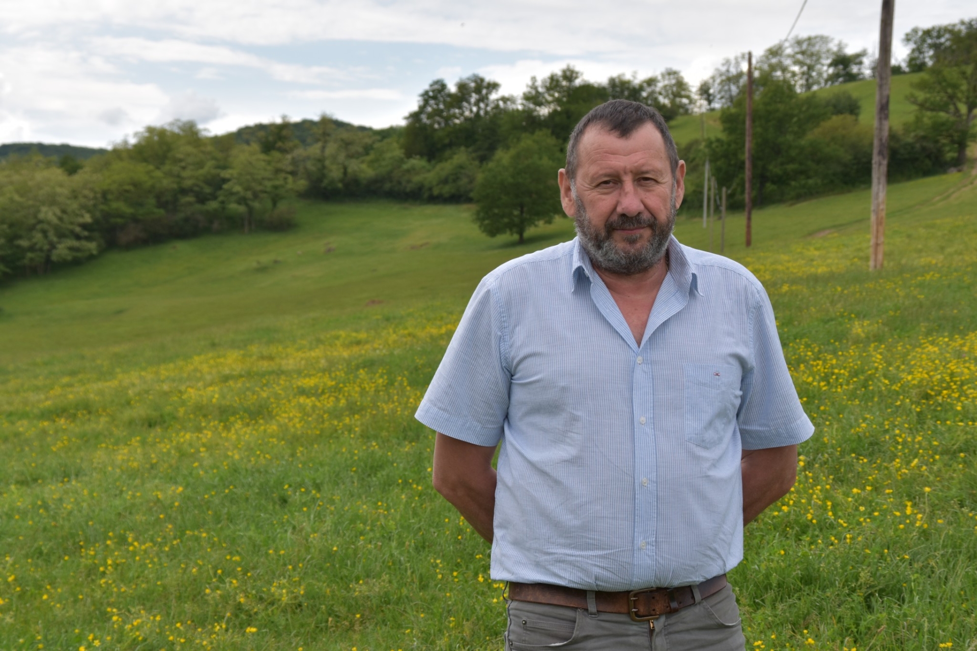 100 ans d’engagement pour les agriculteurs