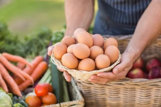 Les Français font confiance aux agriculteurs