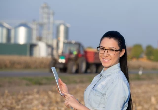 « Agriculture : nom féminin » Quand les agricultrices se racontent