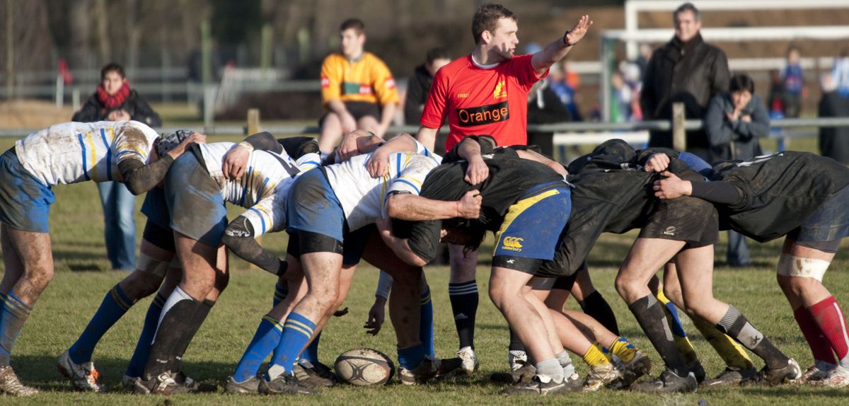 Le rugby en tête des sports pratiqués