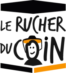 « Le rucher du coin » pour acheter son miel localement