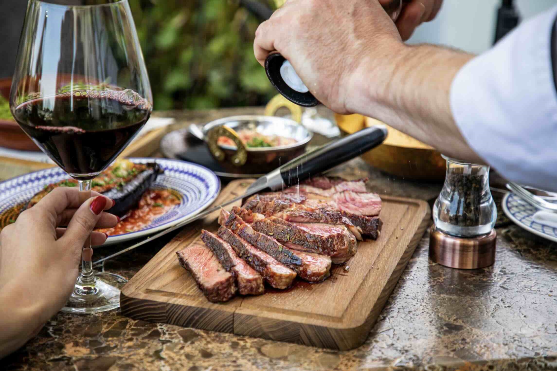 En France, la RHD creuse le déficit commercial en viande de bœuf et de veau