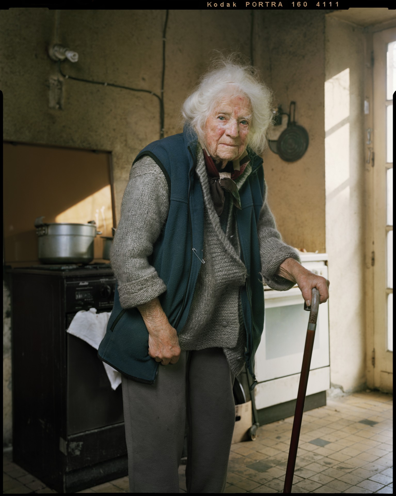 « Les ouvriers de la terre, ce sont les paysans et paysannes »