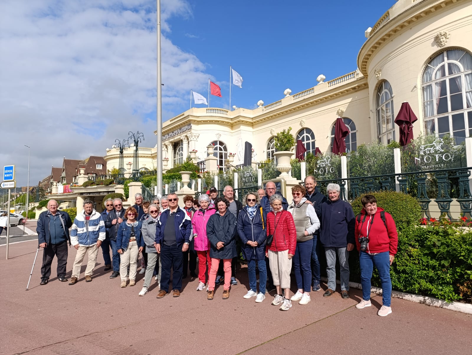 Sur les traces du Débarquement de Normandie