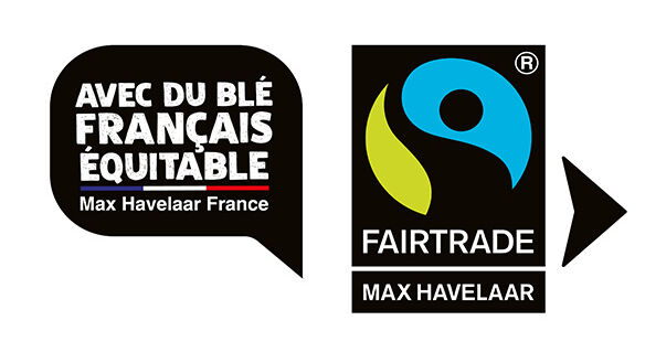 Le label Fairtrade/Max Havelaard