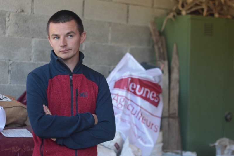 Protéger davantage les bovins, équins et asins